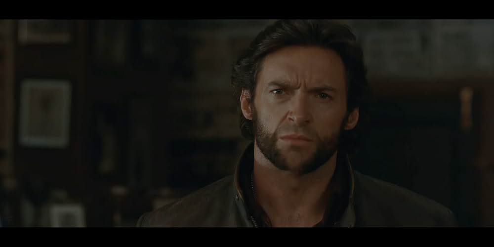 ウルヴァリン:X-MEN ZEROの画像