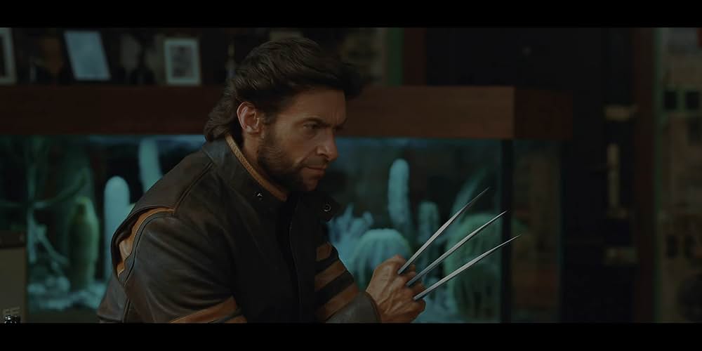 ウルヴァリン:X-MEN ZEROの画像