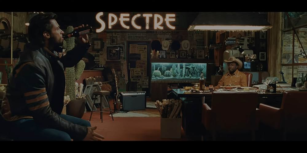 ウルヴァリン:X-MEN ZEROの画像