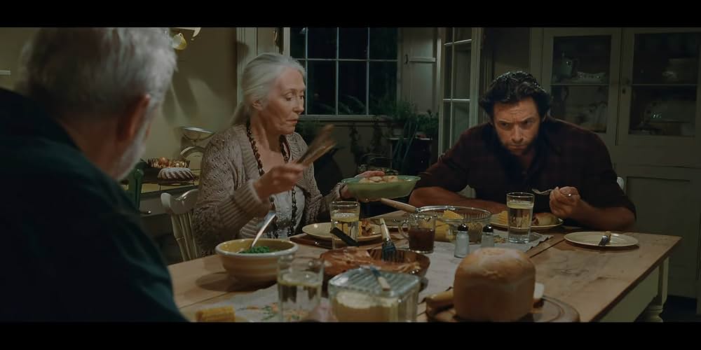 ウルヴァリン:X-MEN ZEROの画像