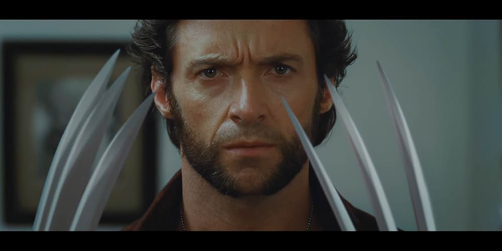 ウルヴァリン:X-MEN ZEROの画像