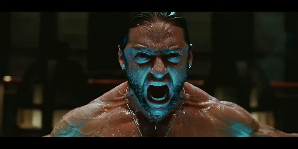 ウルヴァリン:X-MEN ZEROの画像