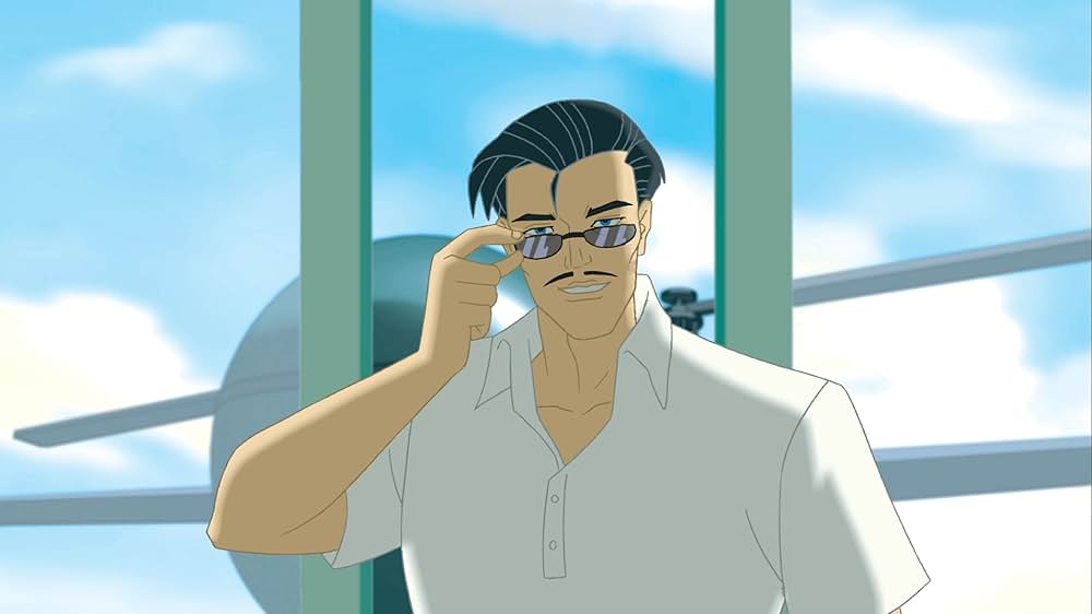 アイアンマン：鋼の戦士の画像