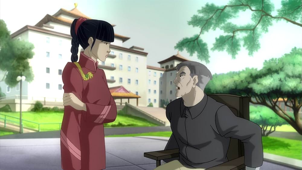 アイアンマン：鋼の戦士の画像