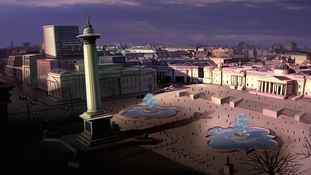 アイアンマン：鋼の戦士の画像