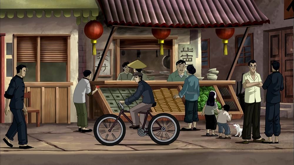 アイアンマン：鋼の戦士の画像