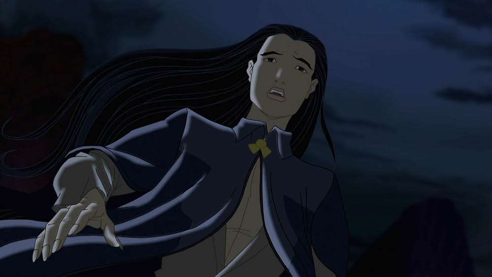 アイアンマン：鋼の戦士の画像