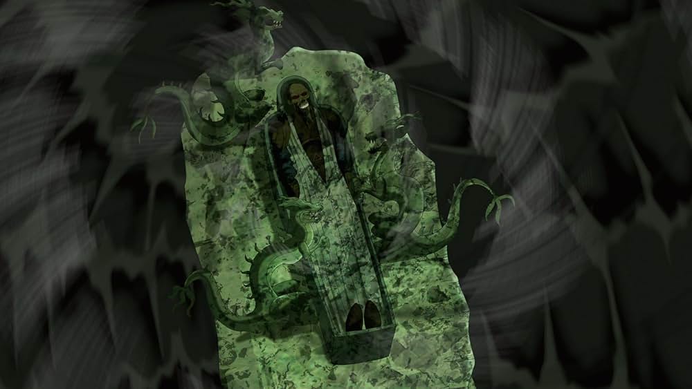 アイアンマン：鋼の戦士の画像