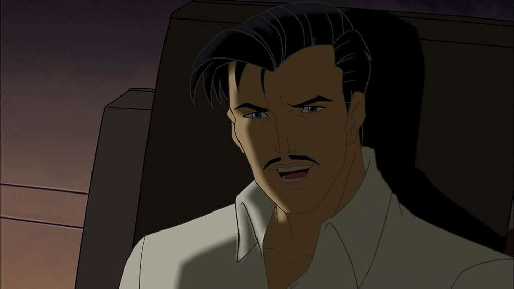 アイアンマン：鋼の戦士の画像