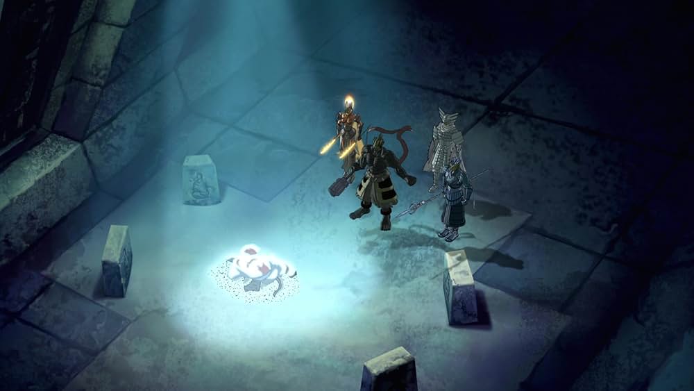 アイアンマン：鋼の戦士の画像