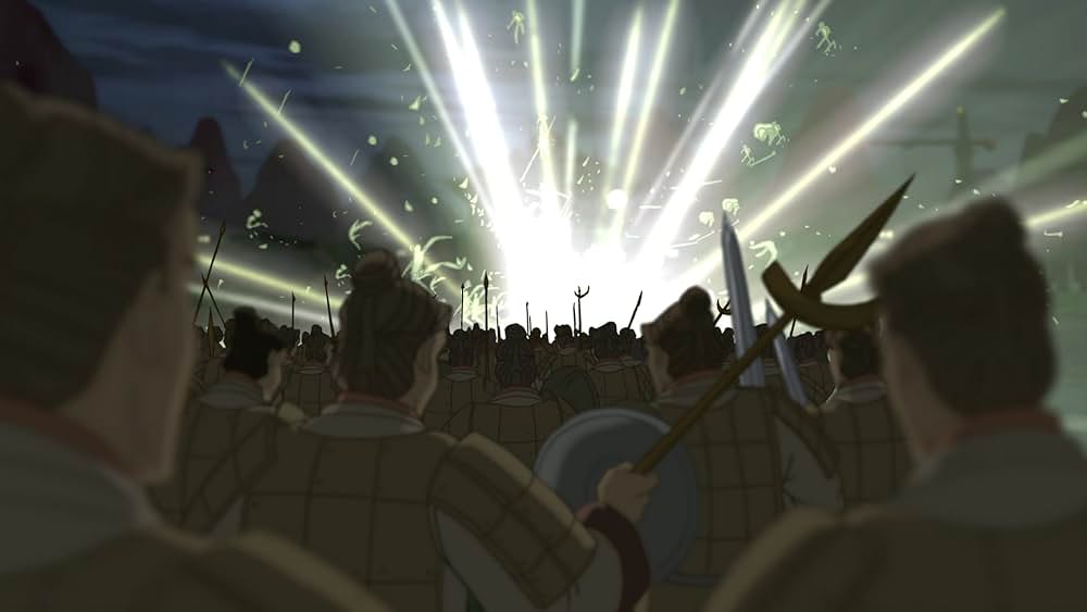 アイアンマン：鋼の戦士の画像