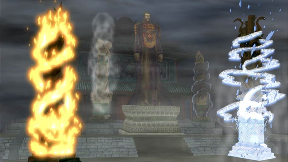 アイアンマン：鋼の戦士の画像