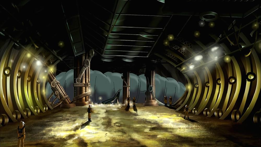 アイアンマン：鋼の戦士の画像