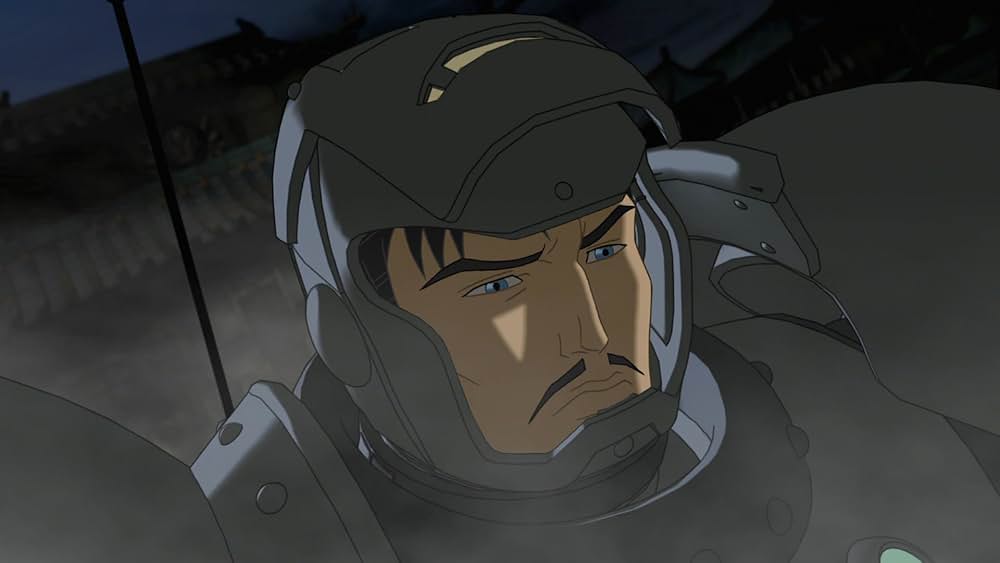 アイアンマン：鋼の戦士の画像