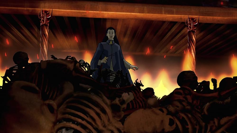 アイアンマン：鋼の戦士の画像