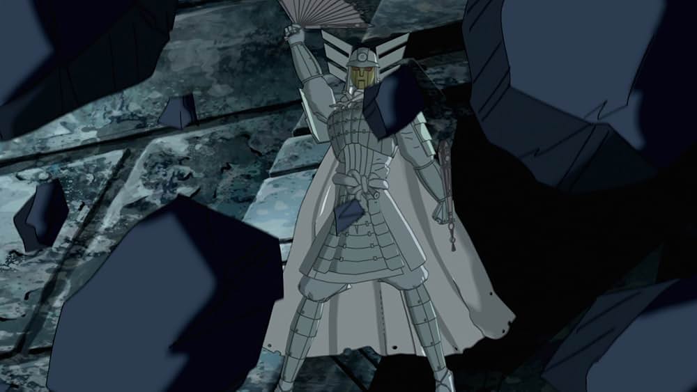 アイアンマン：鋼の戦士の画像