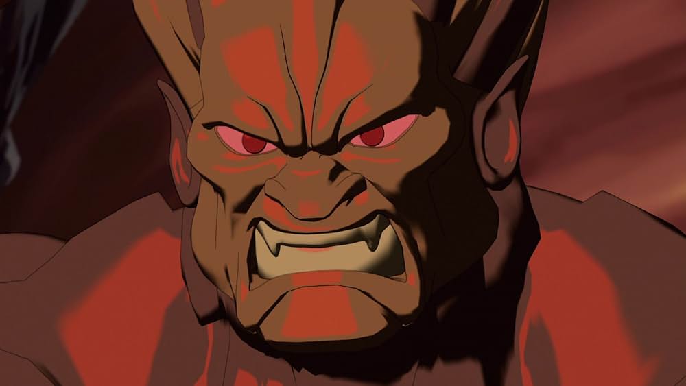 アイアンマン：鋼の戦士の画像