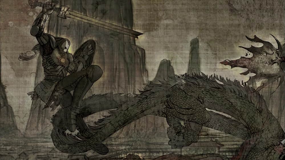 アイアンマン：鋼の戦士の画像