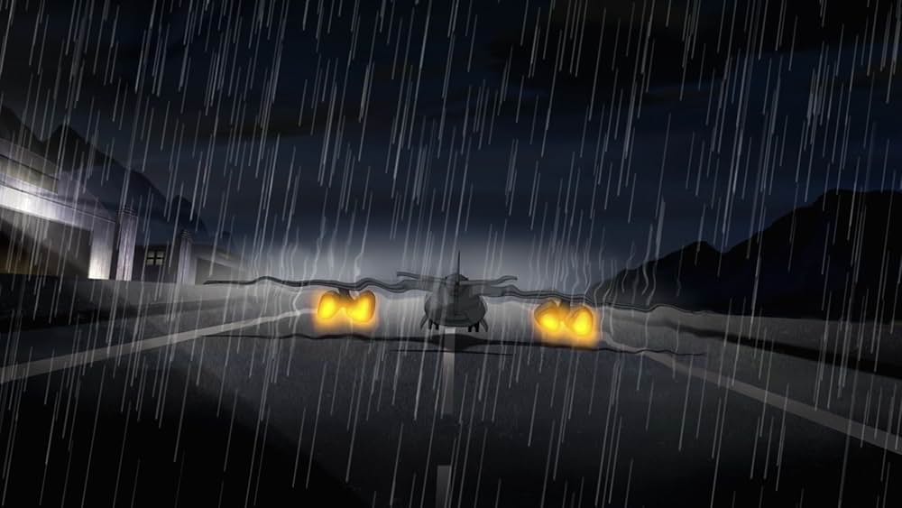 アイアンマン：鋼の戦士の画像