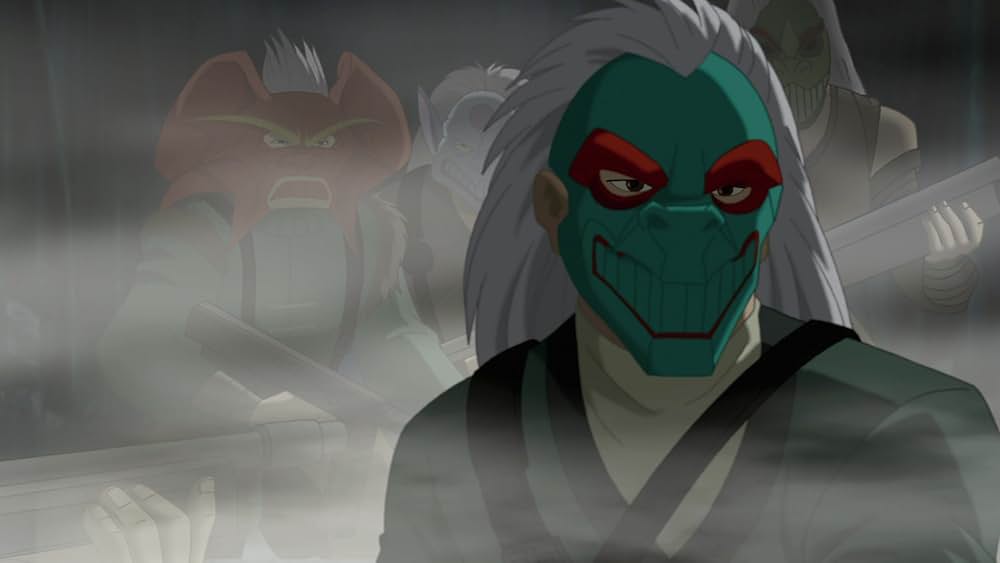 アイアンマン：鋼の戦士の画像