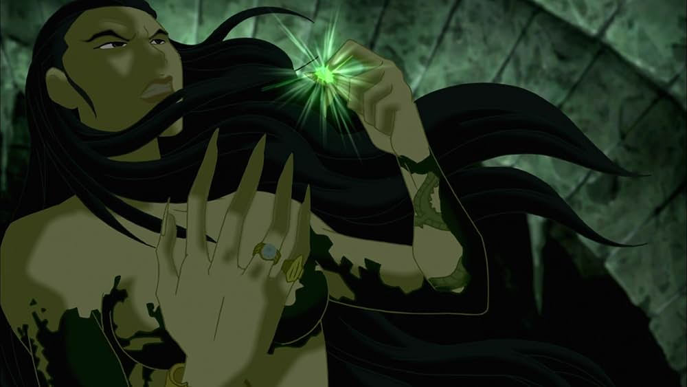 アイアンマン：鋼の戦士の画像