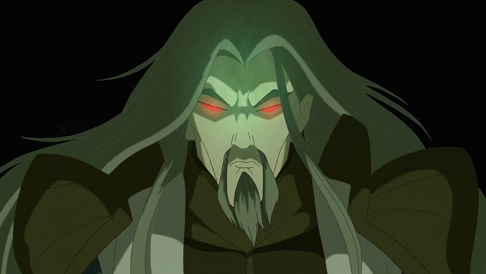 アイアンマン：鋼の戦士の画像