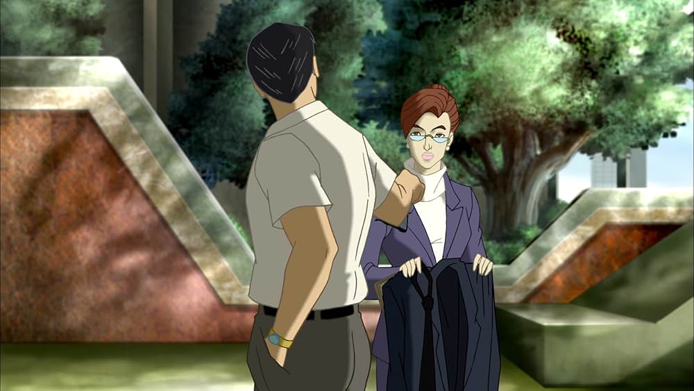 アイアンマン：鋼の戦士の画像