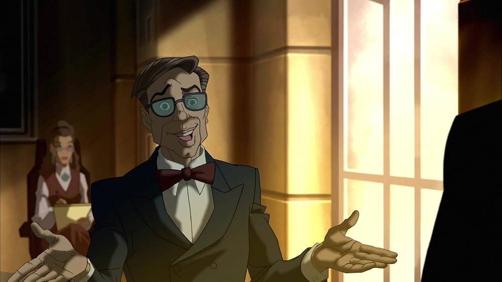 アイアンマン：鋼の戦士の画像