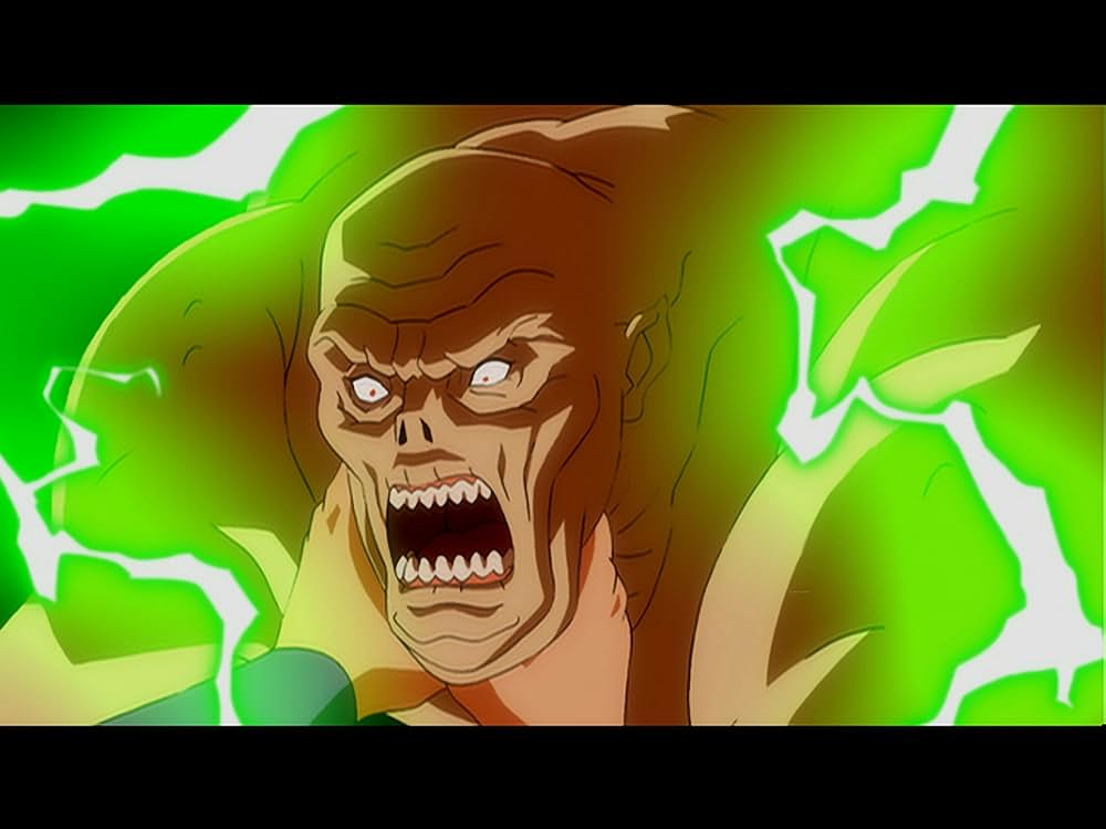 オールスター・スーパーマン（原題）の画像