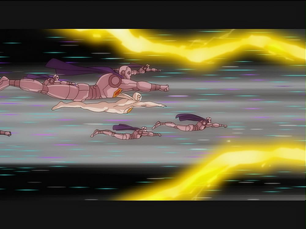 オールスター・スーパーマン（原題）の画像