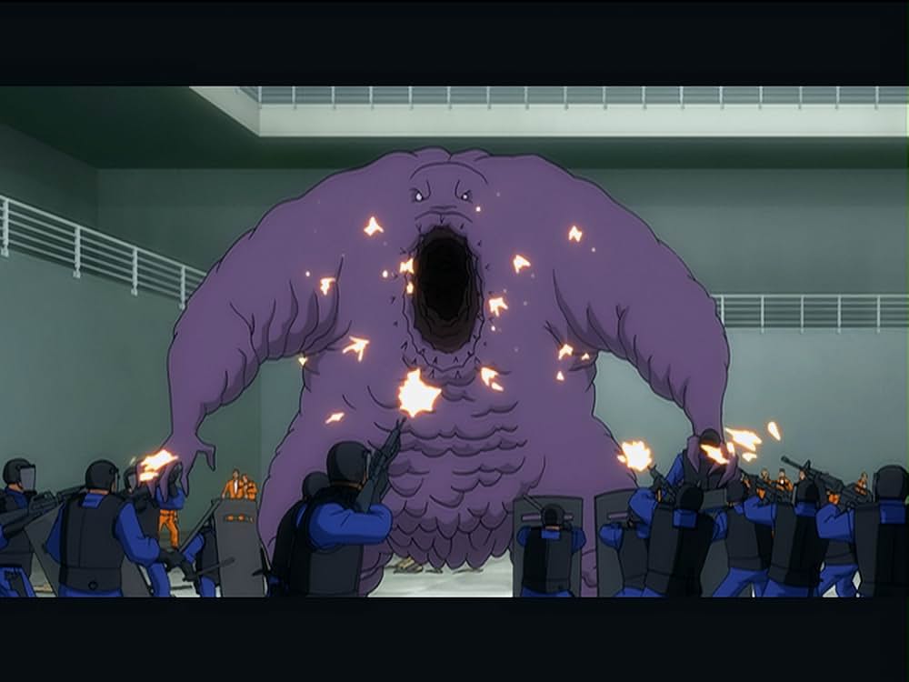 オールスター・スーパーマン（原題）の画像