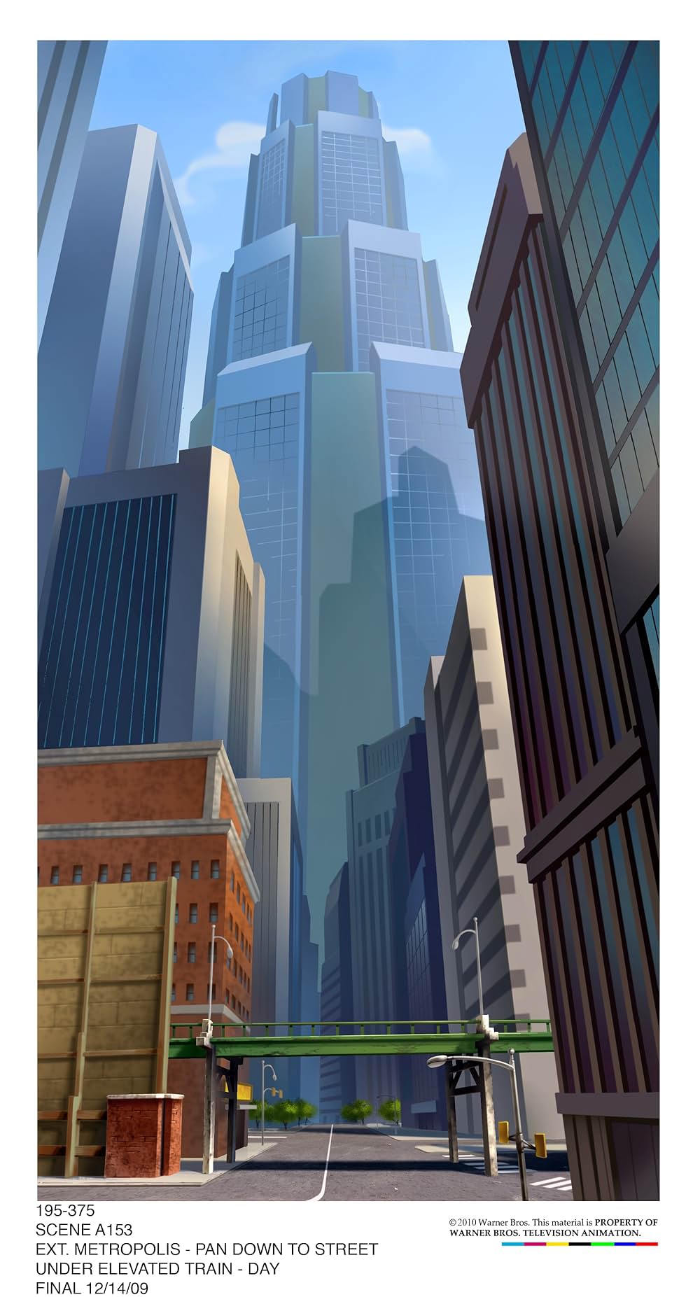 オールスター・スーパーマン（原題）の画像