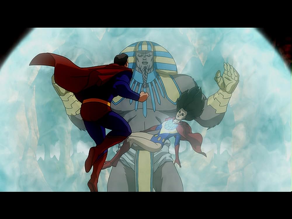 オールスター・スーパーマン（原題）の画像