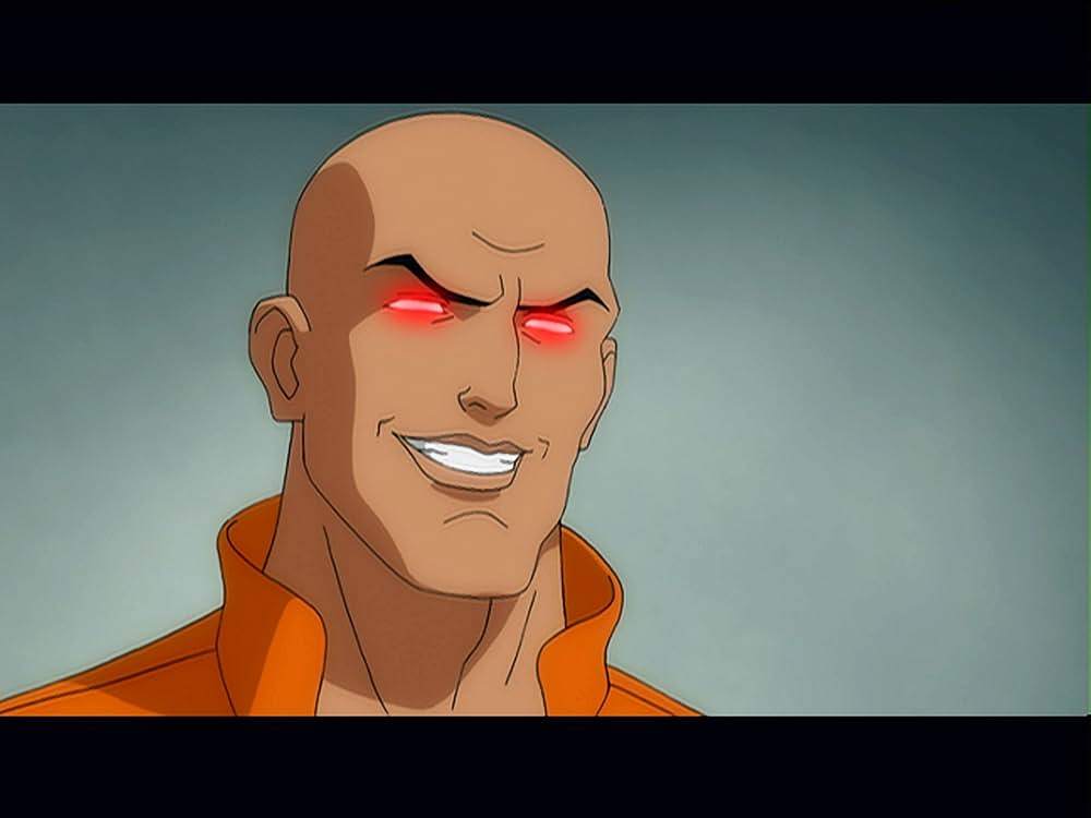 オールスター・スーパーマン（原題）の画像