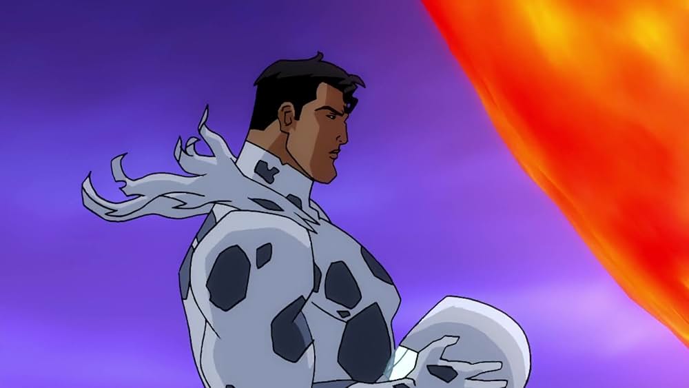 オールスター・スーパーマン（原題）の画像