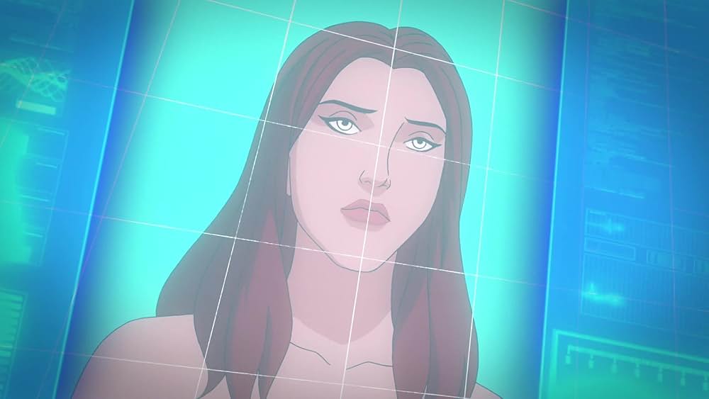 オールスター・スーパーマン（原題）の画像