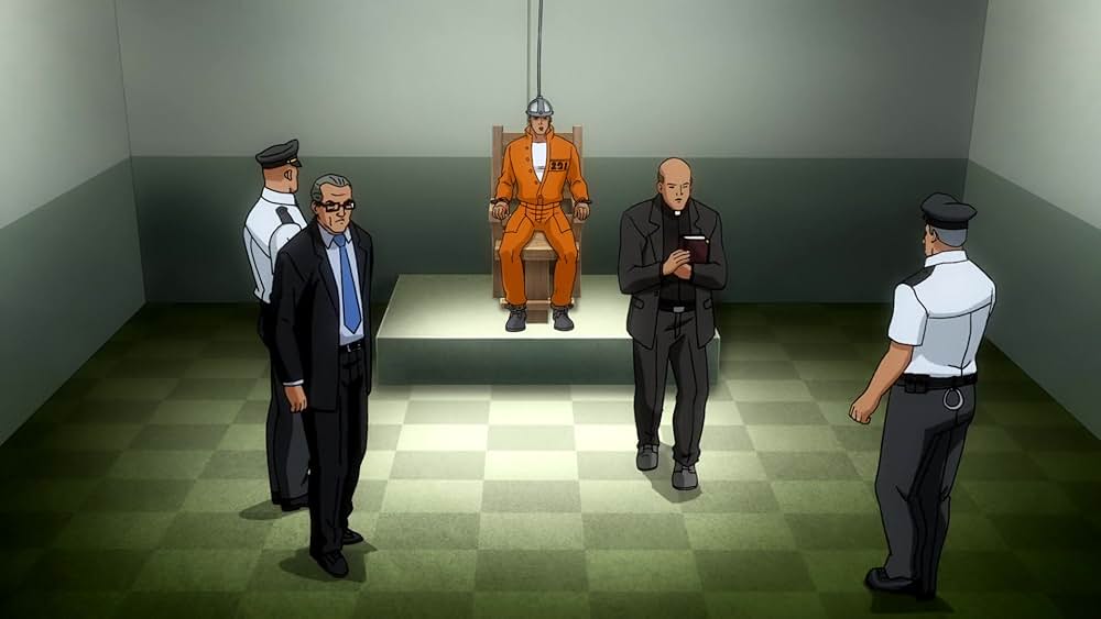 オールスター・スーパーマン（原題）の画像