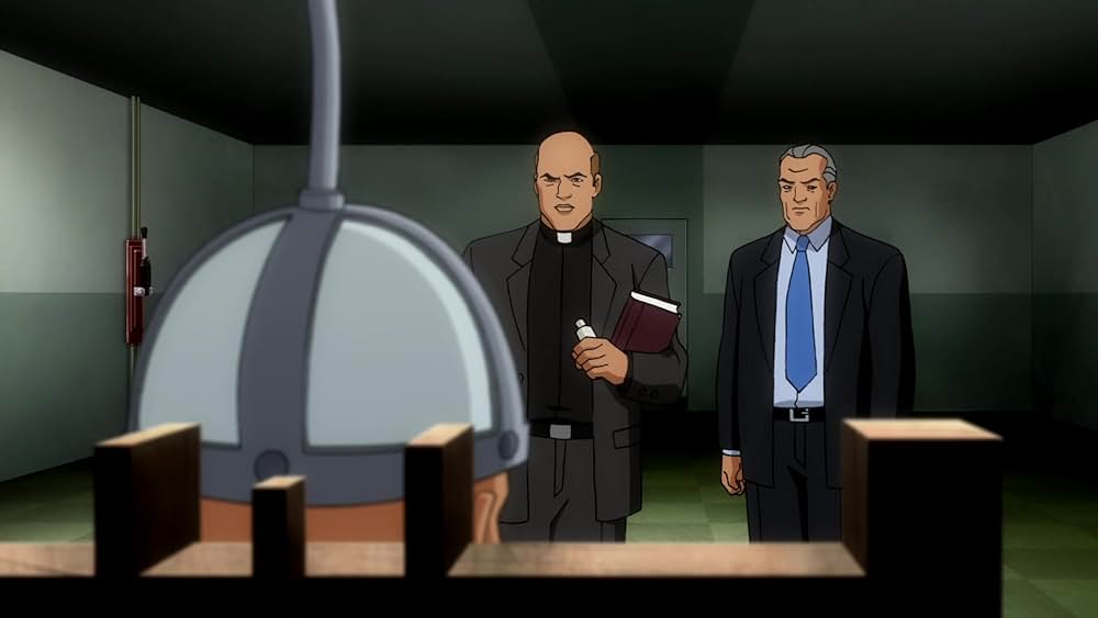 オールスター・スーパーマン（原題）の画像