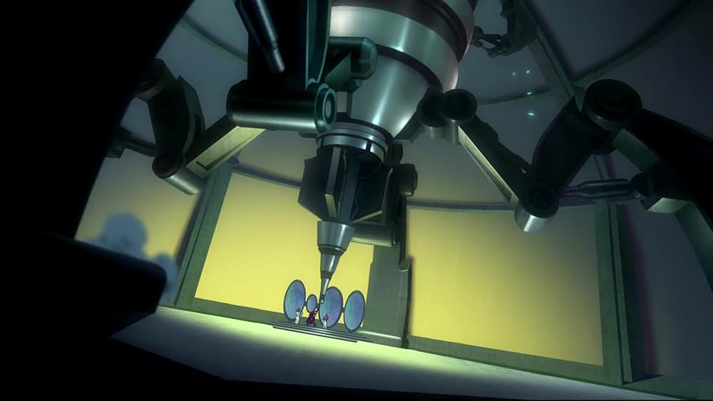 オールスター・スーパーマン（原題）の画像