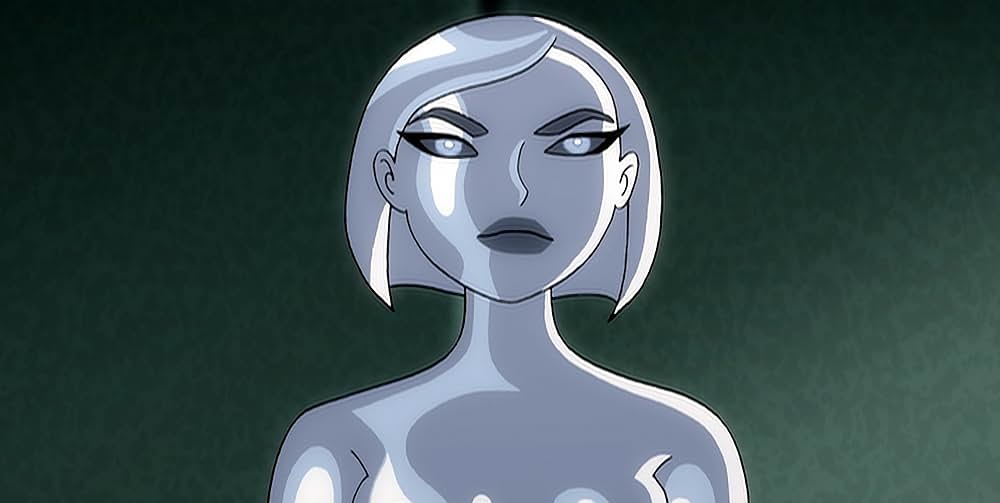 ジャスティス・リーグ ゴッド & モンスターの画像