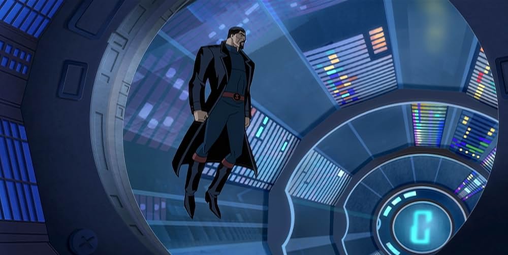 ジャスティス・リーグ ゴッド & モンスターの画像