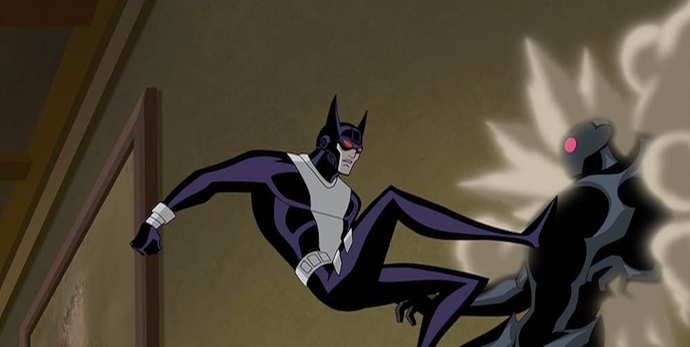 ジャスティス・リーグ ゴッド & モンスターの画像