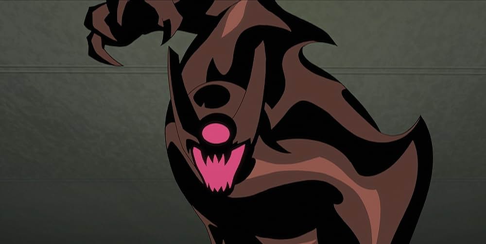 ジャスティス・リーグ ゴッド & モンスターの画像