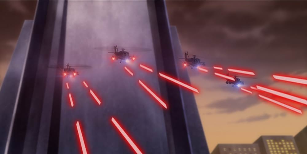 ジャスティス・リーグ ゴッド & モンスターの画像