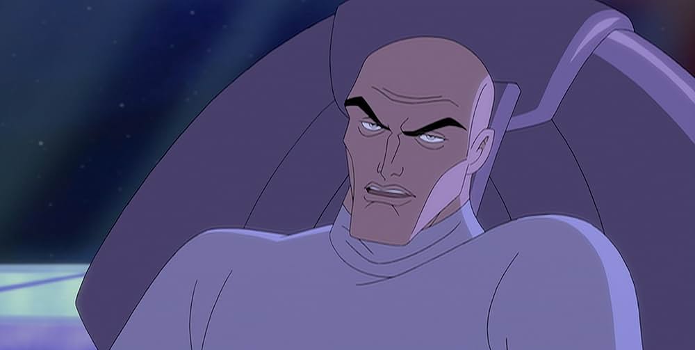 ジャスティス・リーグ ゴッド & モンスターの画像