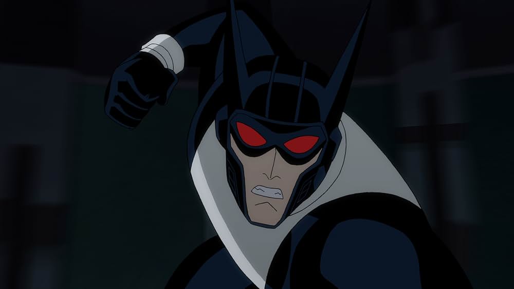 ジャスティス・リーグ ゴッド & モンスターの画像