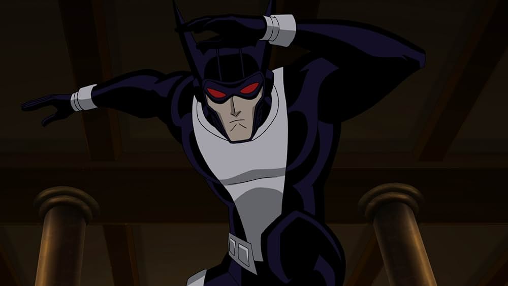 ジャスティス・リーグ ゴッド & モンスターの画像