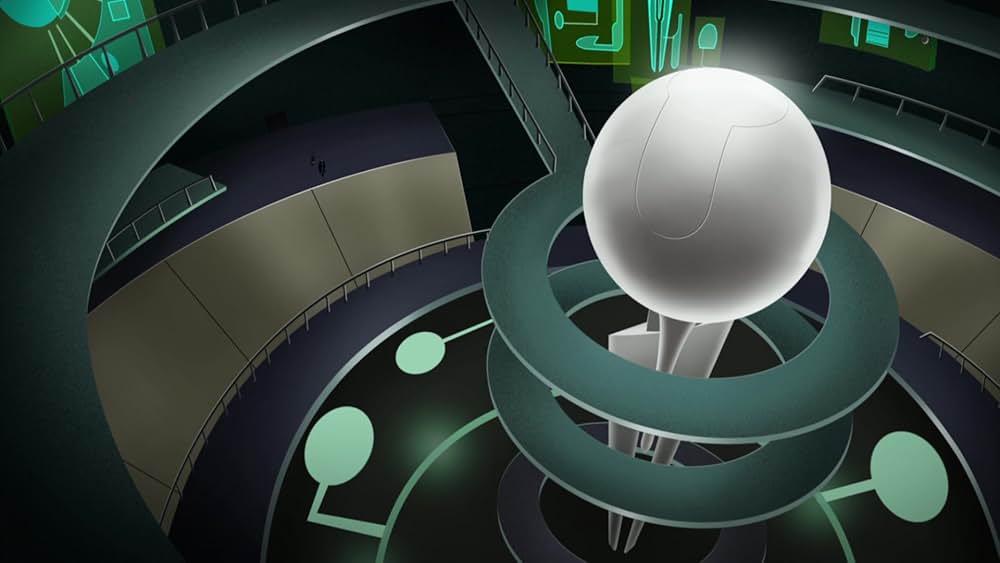 ジャスティス・リーグ ゴッド & モンスターの画像