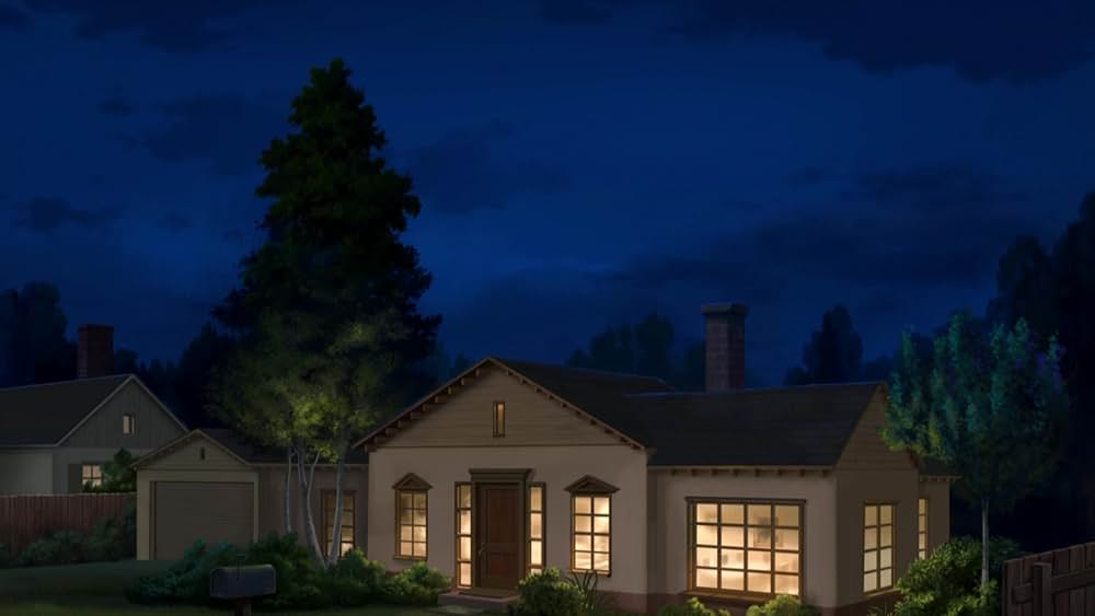 ジャスティス・リーグ ゴッド & モンスターの画像