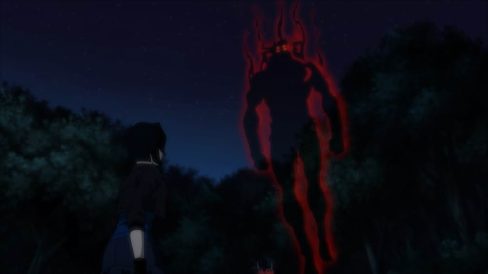 「ジャスティス・リーグ VS ティーン・タイタンズ」の画像